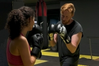 Picture of Boxing training subscription
