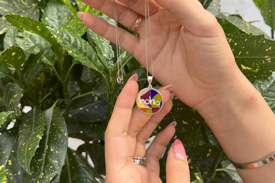 სურათი ტიხრული მინანქრის მასტერკლასი