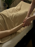 Picture of Body thalasso massage