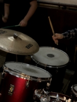 Picture of Drum therapy for group