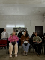 Picture of Drum therapy for group