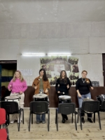Picture of Drum therapy for group