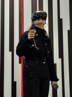 Picture of Virtual Reality