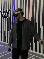 Picture of Virtual Reality
