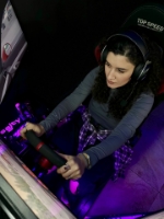 Picture of Racing simulator for group