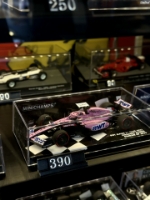 Picture of Racing simulator
