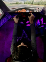 Picture of Racing simulator