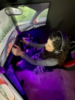 Picture of Racing simulator