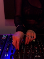 Picture of DJ masterclass for two